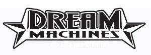 Visit Dream Machines Of Austin today!